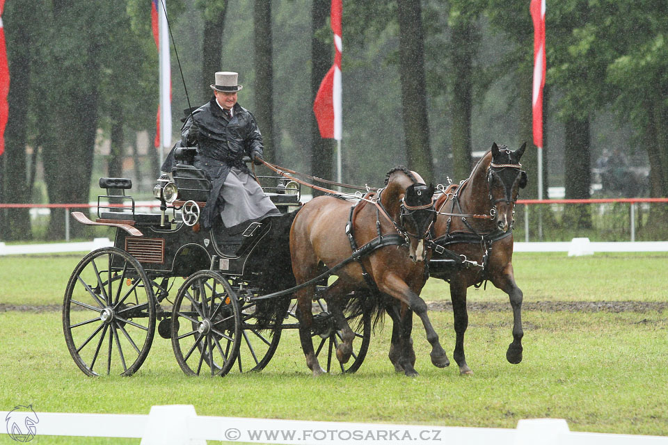 CAI - Drebkau 2016