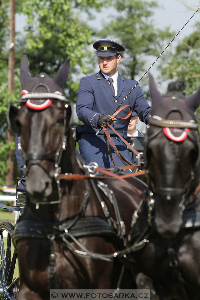 CAIO - Nebanice 2016