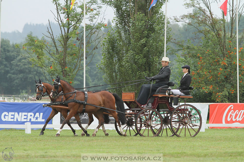 CAIO - Nebanice 2016