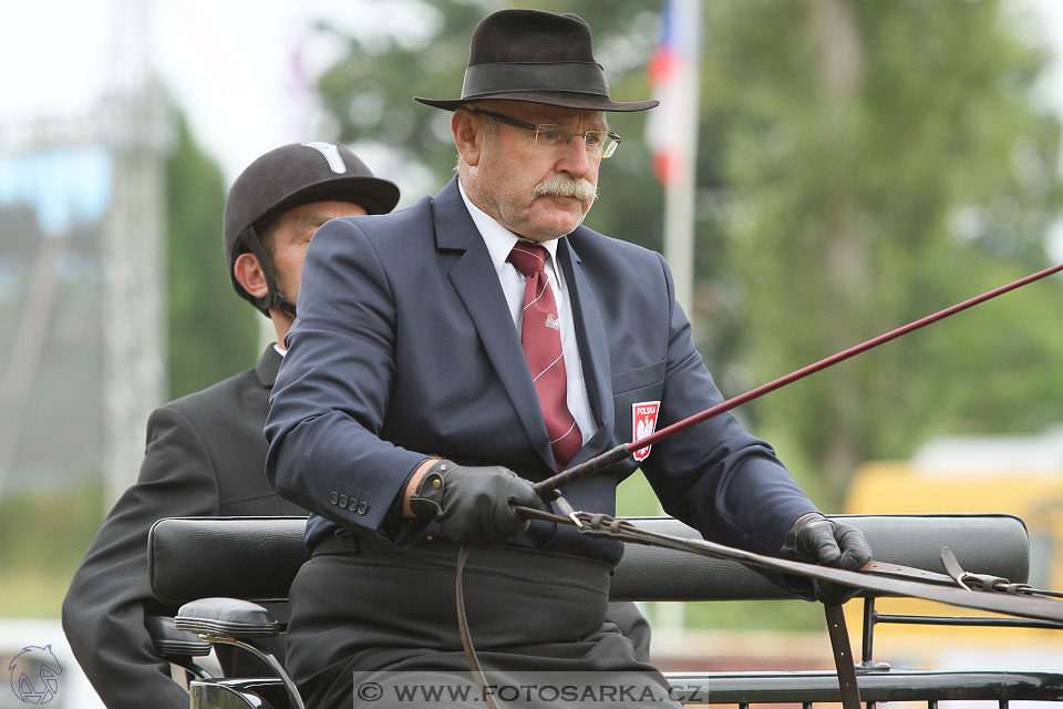 CAIO - Nebanice 2016