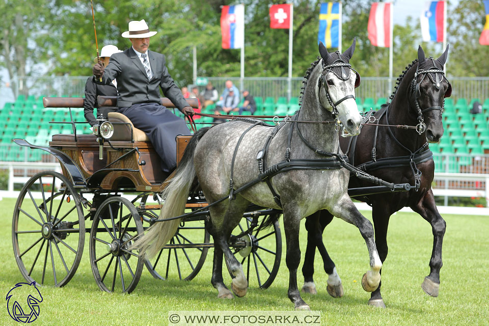 Fábiánsebastyén (HUN)