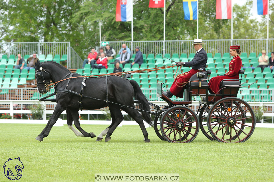 Fábiánsebastyén (HUN)