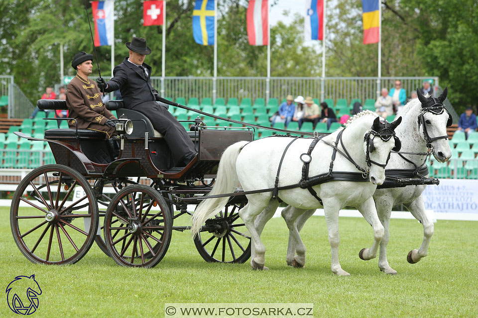 Fábiánsebastyén (HUN)