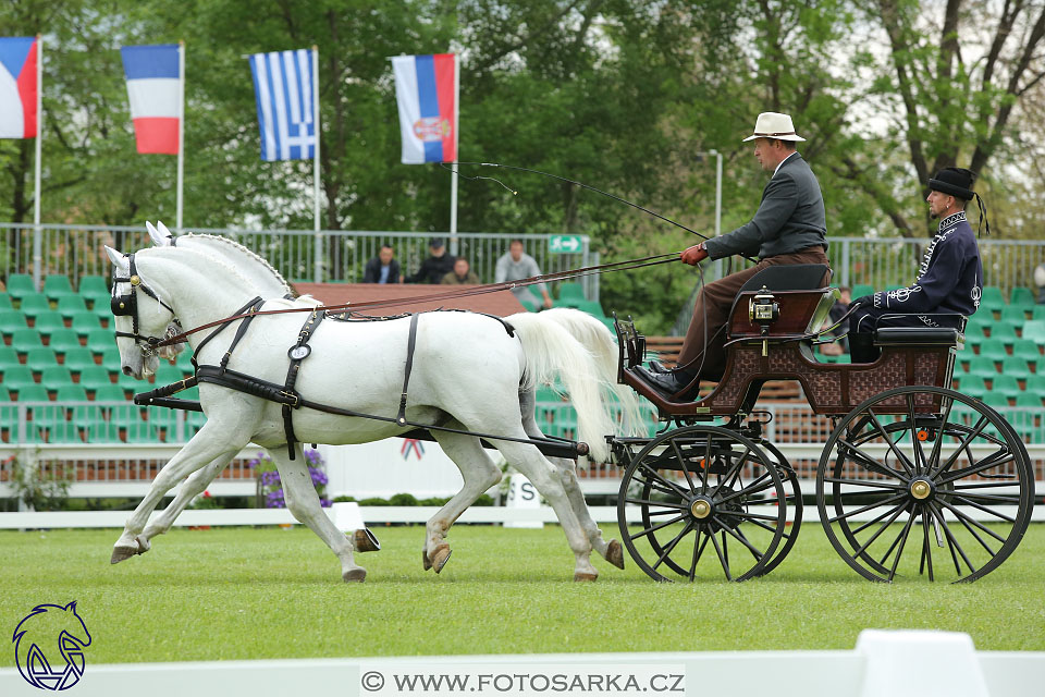 Fábiánsebastyén (HUN)