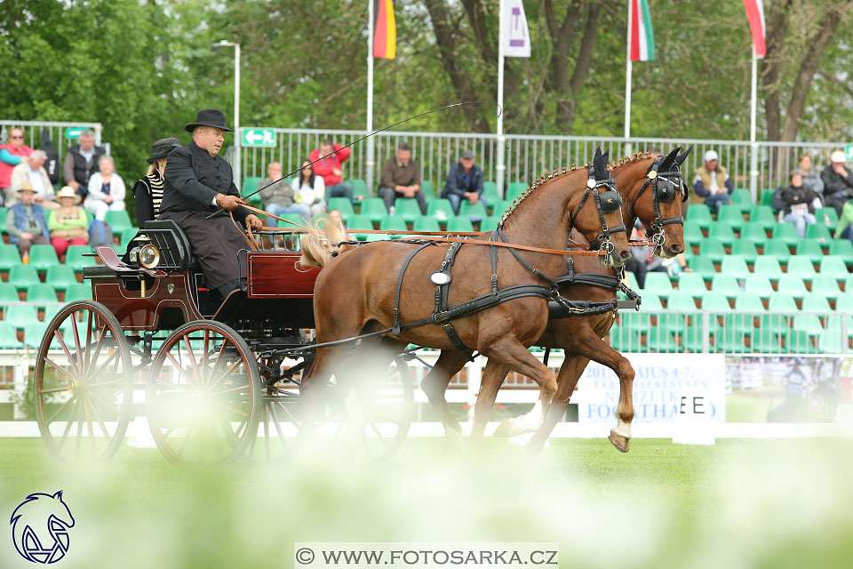 Fábiánsebastyén (HUN)