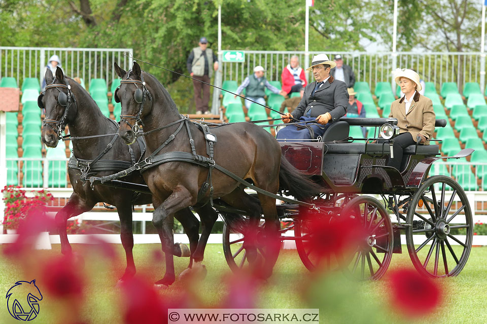 Fábiánsebastyén (HUN)