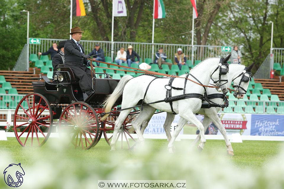 Fábiánsebastyén (HUN)