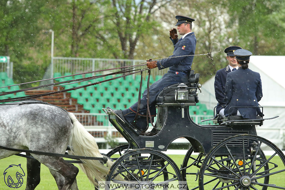 Fábiánsebastyén (HUN)