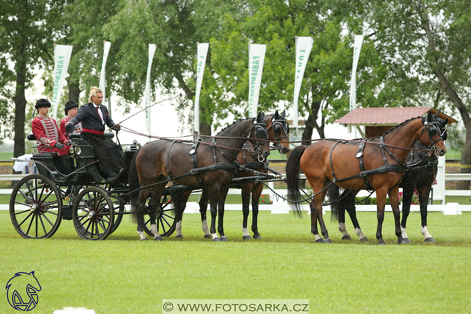 Fábiánsebastyén (HUN)