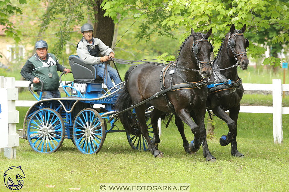 Fábiánsebastyén (HUN)