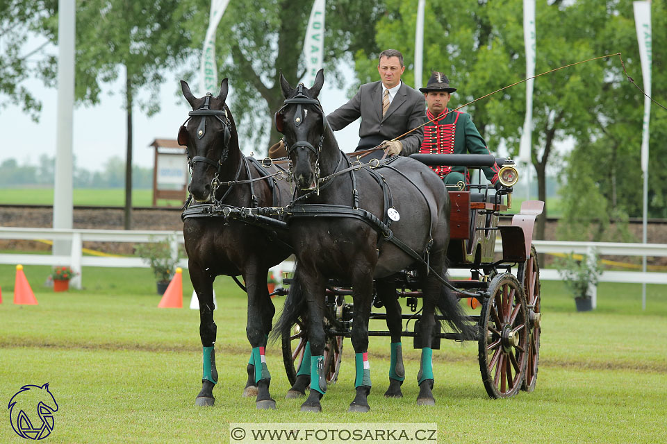 Fábiánsebastyén (HUN)