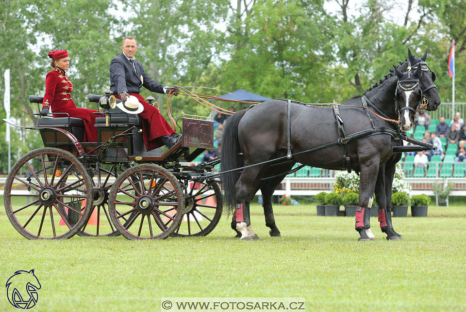 Fábiánsebastyén (HUN)