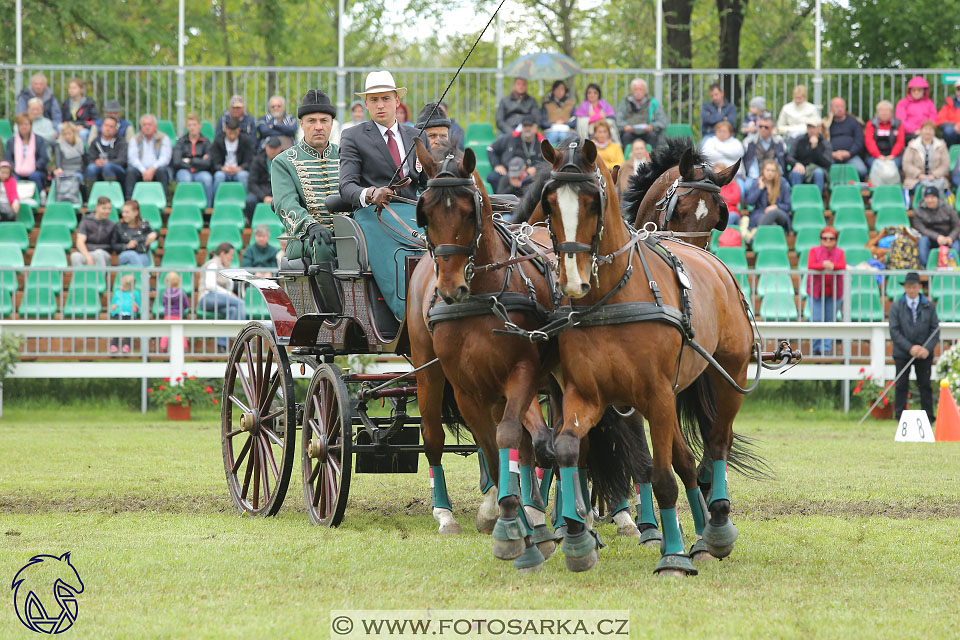 Fábiánsebastyén (HUN)