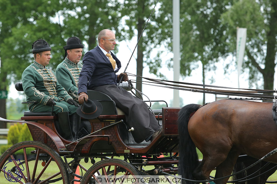 Fábiánsebastyén (HUN)