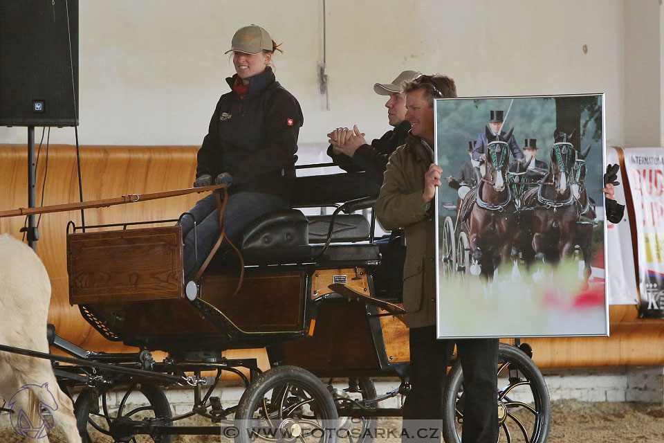 International Equestrian Congress - Horse in Sport 2017