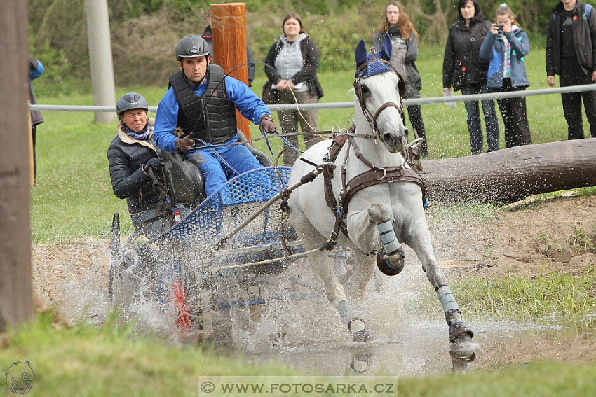 Rudolfův pohár 2016 - 4.den