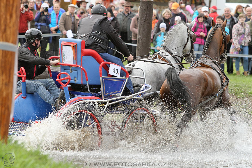 Rudolfův pohár 2016 - 4.den