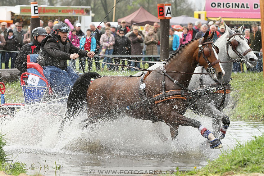 Rudolfův pohár 2016 - 4.den