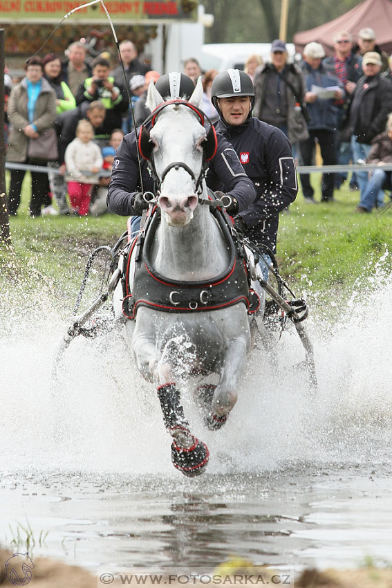 Rudolfův pohár 2016 - 4.den