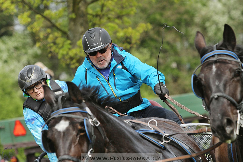 Rudolfův pohár 2016 - 4.den