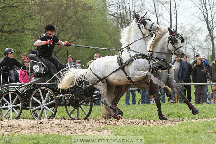 Rudolfův pohár 2016 - 4.den