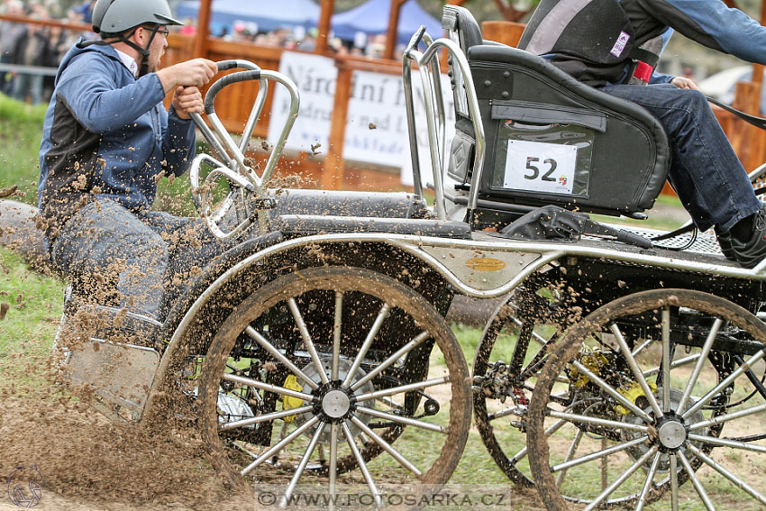 Rudolfův pohár 2016 - 4.den