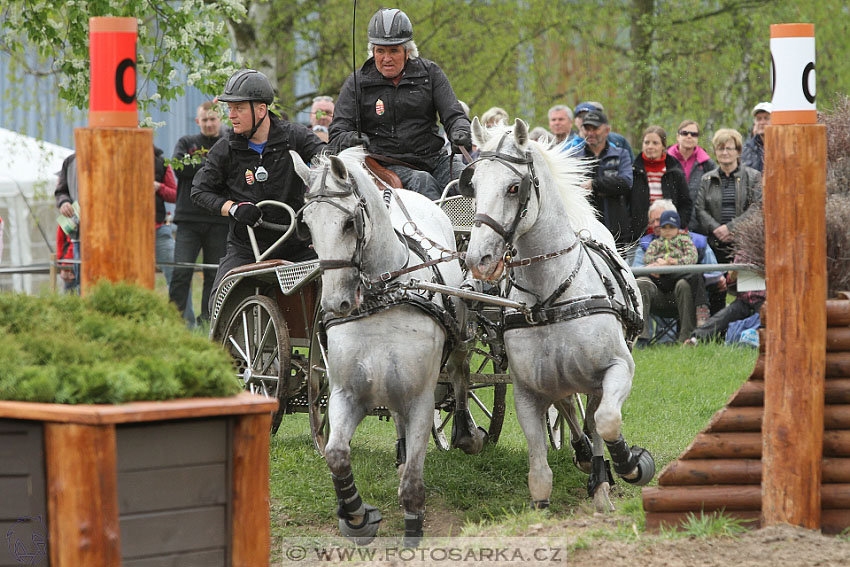 Rudolfův pohár 2016 - 4.den