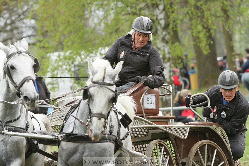 Rudolfův pohár 2016 - 4.den