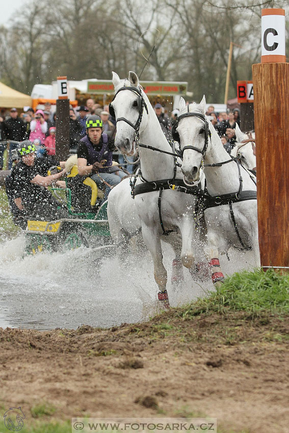 Rudolfův pohár 2016 - 4.den