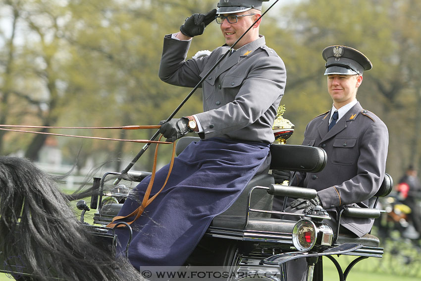 Rudolfův pohár 2016 - 5.den