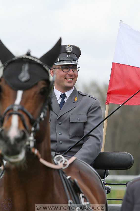 Rudolfův pohár 2016 - 5.den