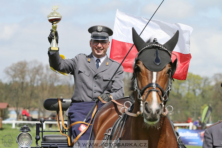 Rudolfův pohár 2016 - 5.den