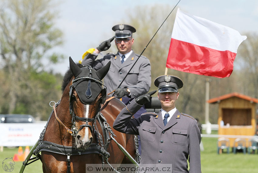 Rudolfův pohár 2016 - 5.den