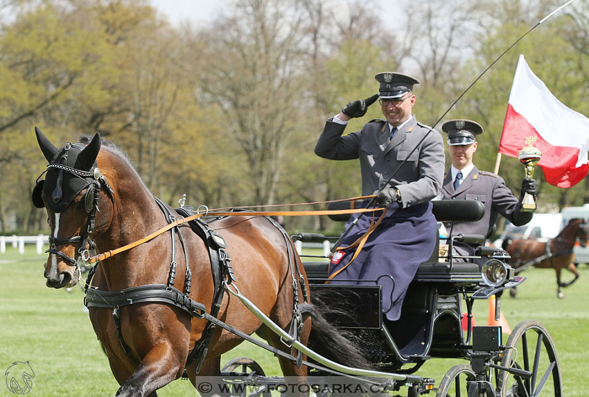 Rudolfův pohár 2016 - 5.den