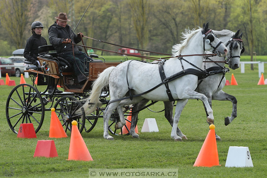 Rudolfův pohár 2016 - 5.den