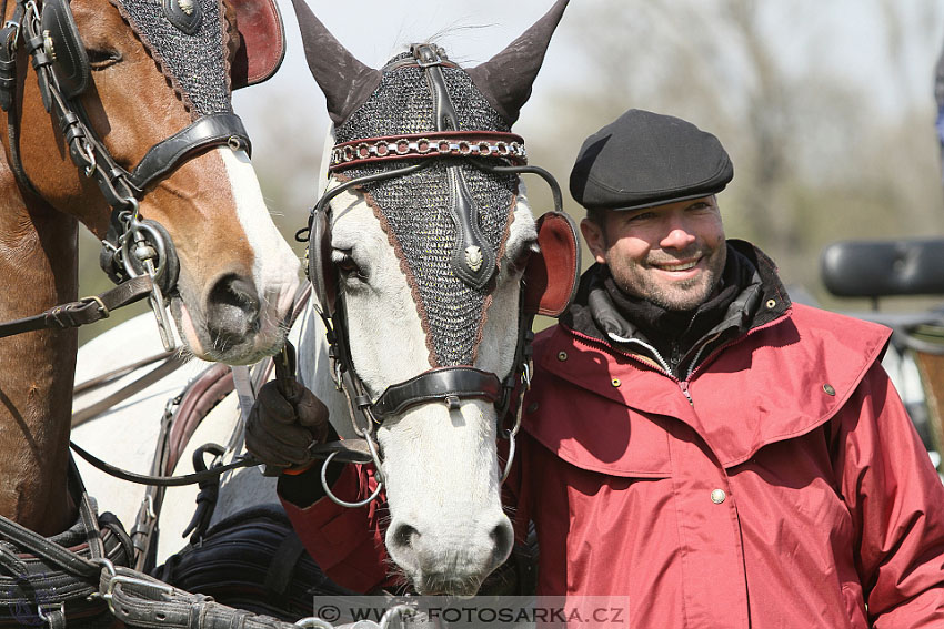 Rudolfův pohár 2016 - 5.den