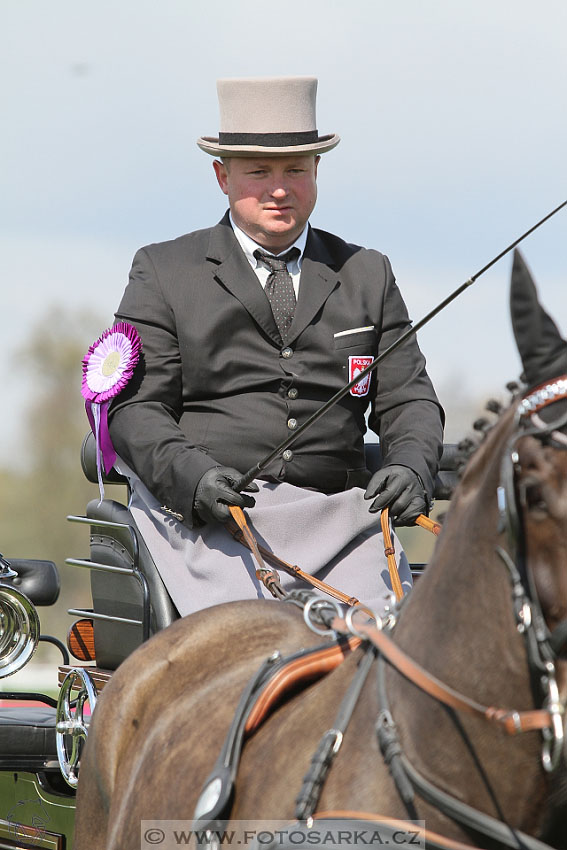 Rudolfův pohár 2016 - 5.den