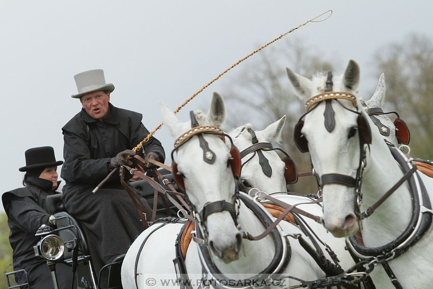 Rudolfův pohár 2016 - 5.den