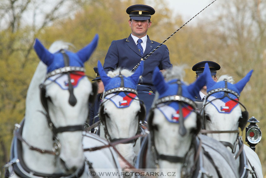 Rudolfův pohár 2016 - 5.den