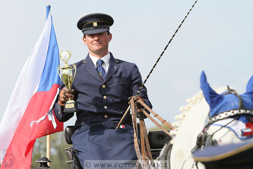 Rudolfův pohár 2016 - 5.den