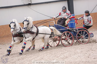 12.3.2017 - spřežení Zduchovice