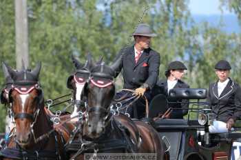 Altenfelden 2018 - neděle