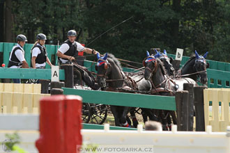 CAI - Drebkau 2016