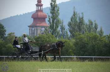 CAN Mimoň 2018 - sobota