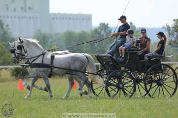 CAN Mimoň 2018 - sobota