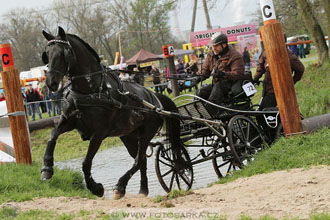 Rudolfův pohár 2016 - 4.den