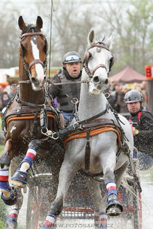 Rudolfův pohár 2016 - 4.den