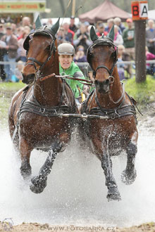 Rudolfův pohár 2016 - 4.den