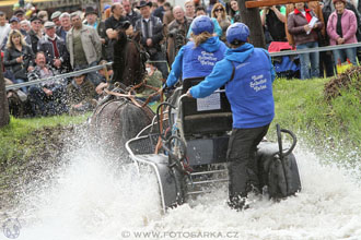 Rudolfův pohár 2016 - 4.den