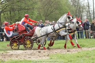 Rudolfův pohár 2016 - 4.den